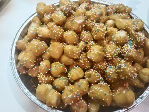 Struffoli