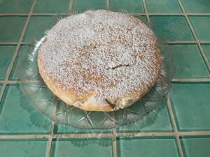 GINGER LEMON CAKE 1.jpg2  1 300x225 - GINGER LEMON CAKE – TORTA ZENZERO E LIMONE