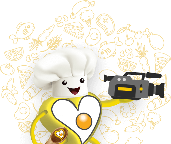 Food blogger 1 - Food Blogger